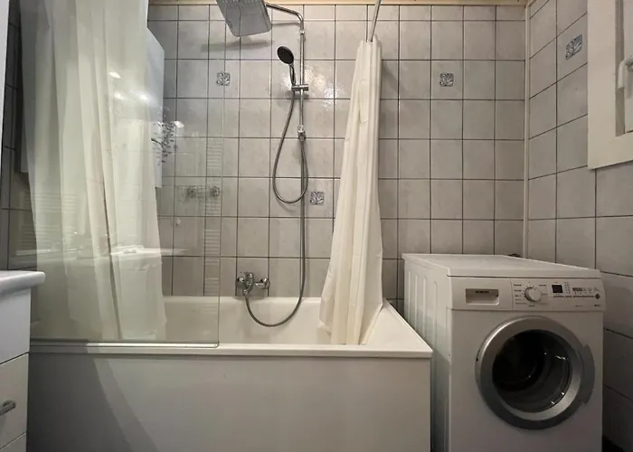 Apartment, 3 Min To U1 Reumannplatz