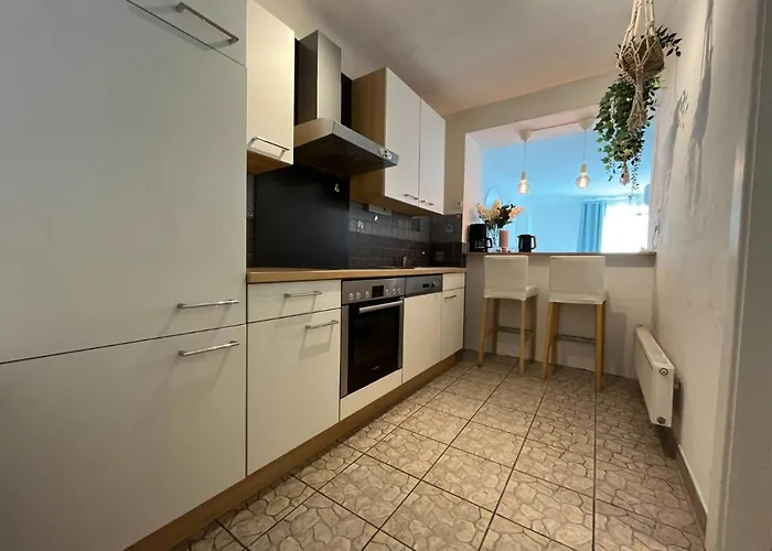 Apartment, 3 Min To U1 Reumannplatz Apartmán *