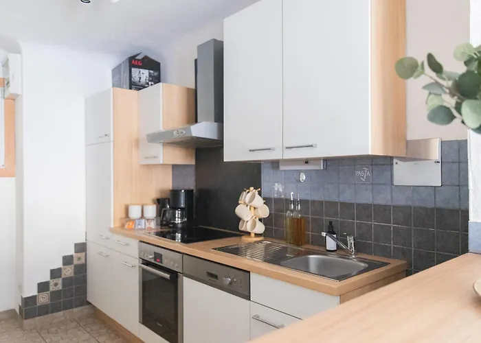 Apartment, 3 Min To U1 Reumannplatz Apartmán *