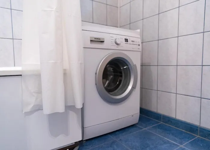 Apartment, 3 Min To U1 Reumannplatz Vídeň