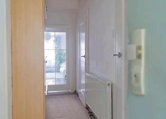 Apartment, 3 Min To U1 Reumannplatz * Vídeň