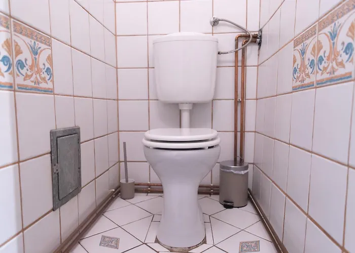 Apartment, 3 Min To U1 Reumannplatz Vídeň