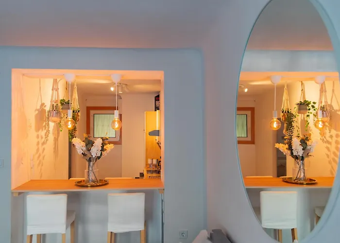 Apartment, 3 Min To U1 Reumannplatz *