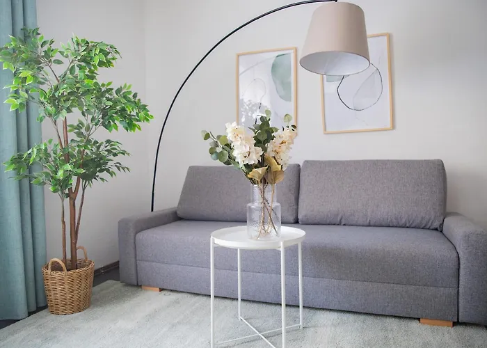 Apartment, 3 Min To U1 Reumannplatz Vídeň